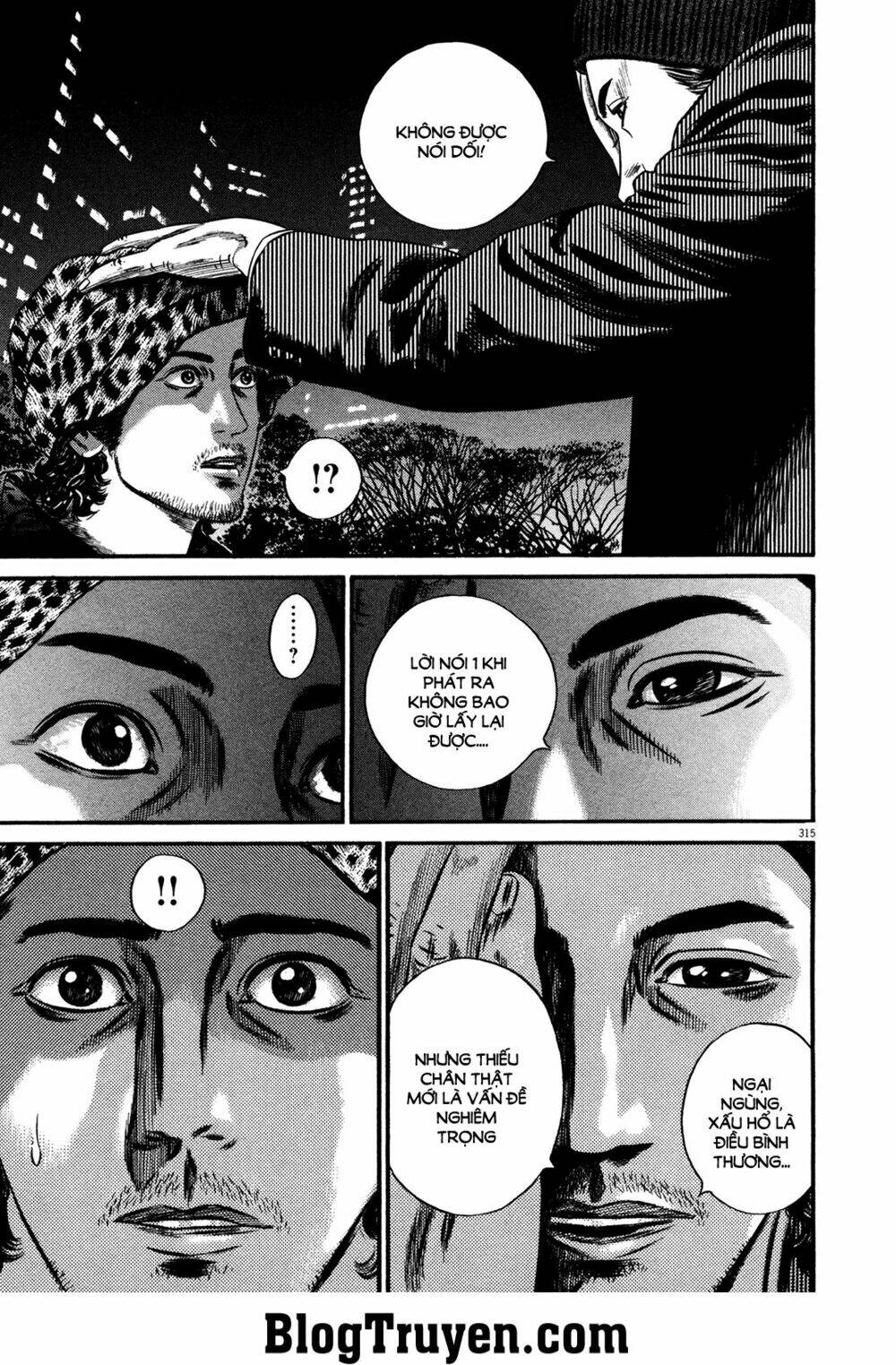 Homunculus - Chương 155