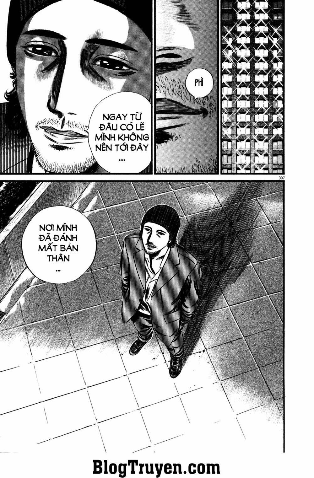 Homunculus - Chương 155