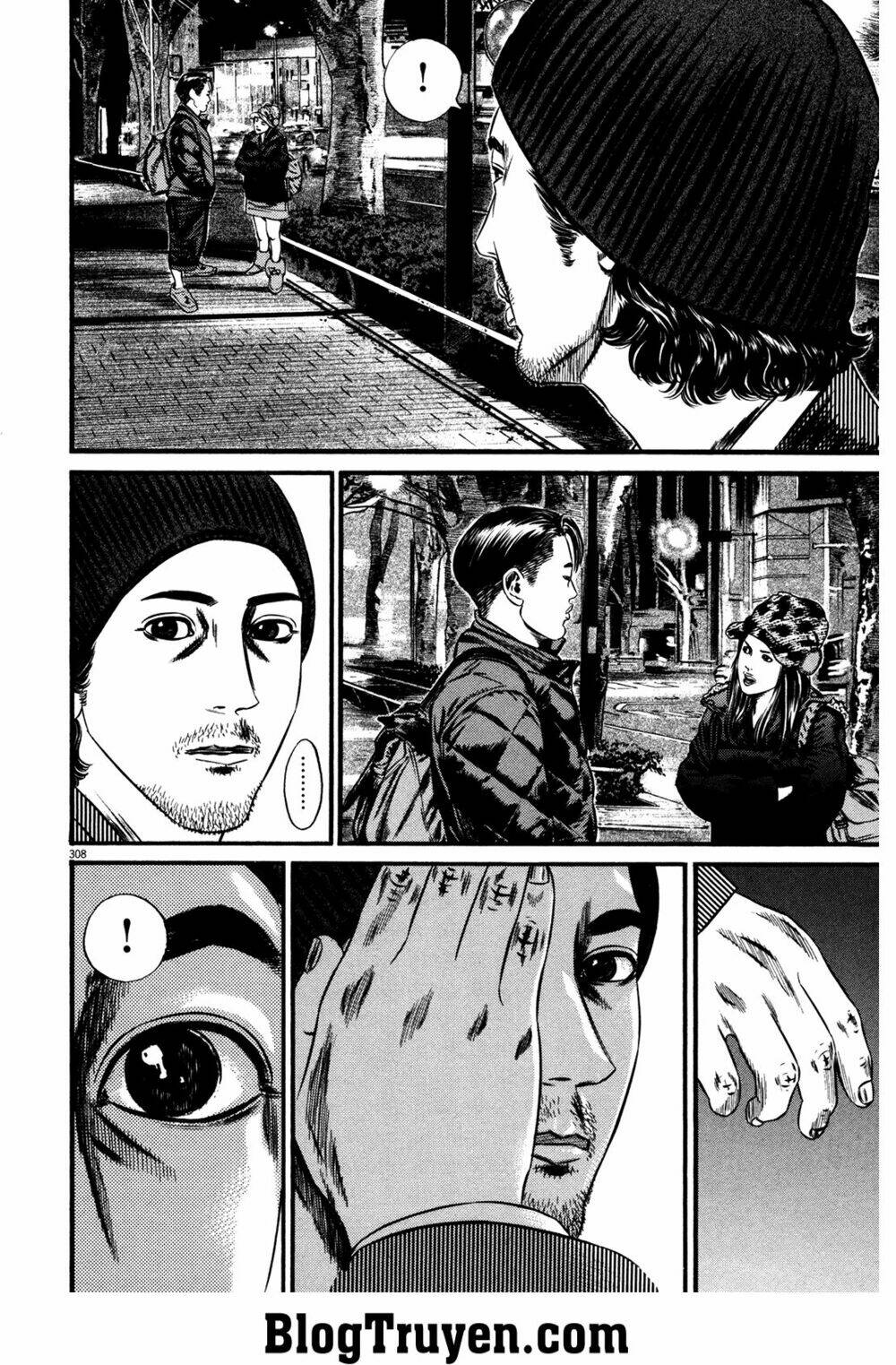Homunculus - Chương 155