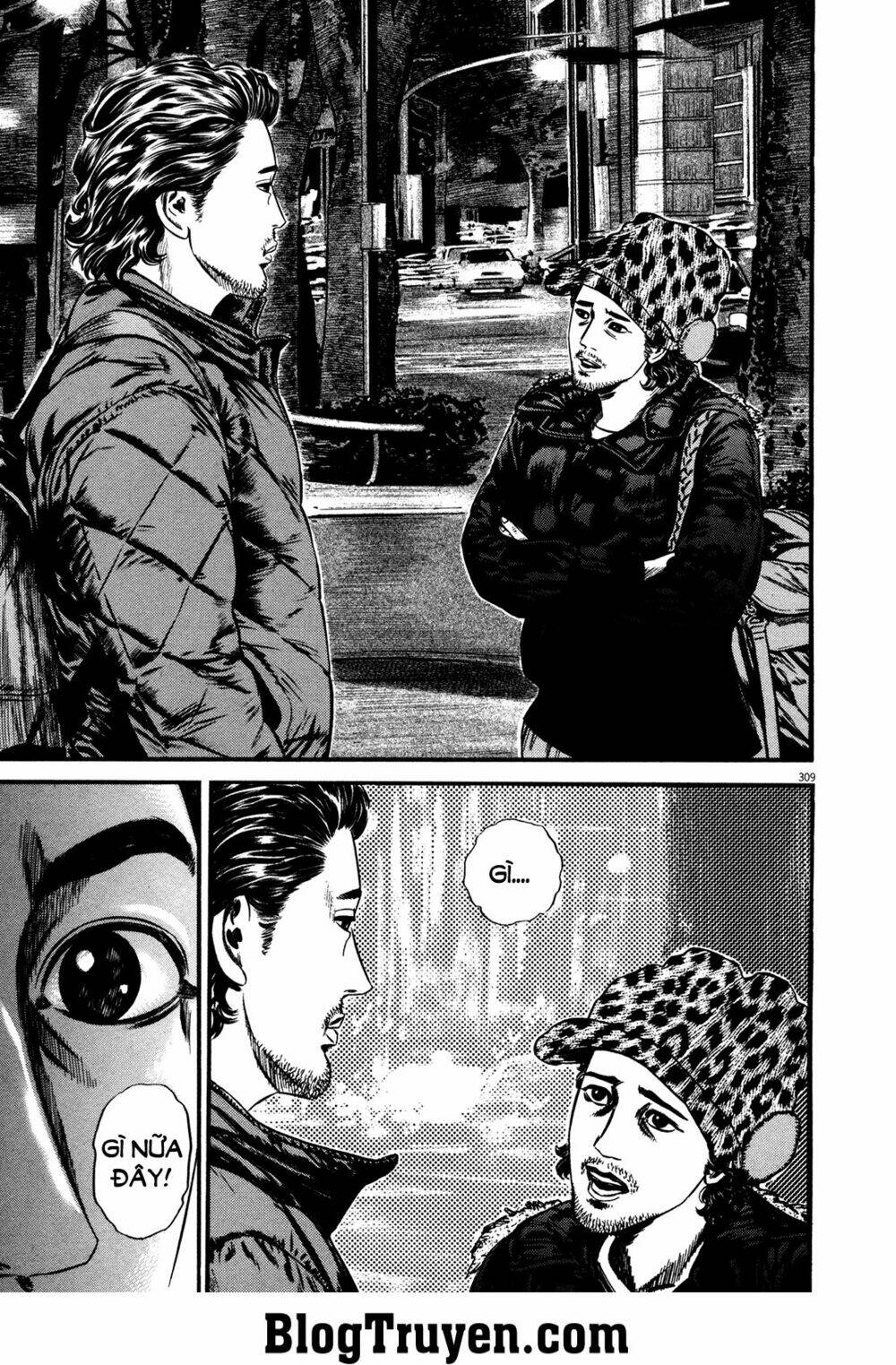 Homunculus - Chương 155