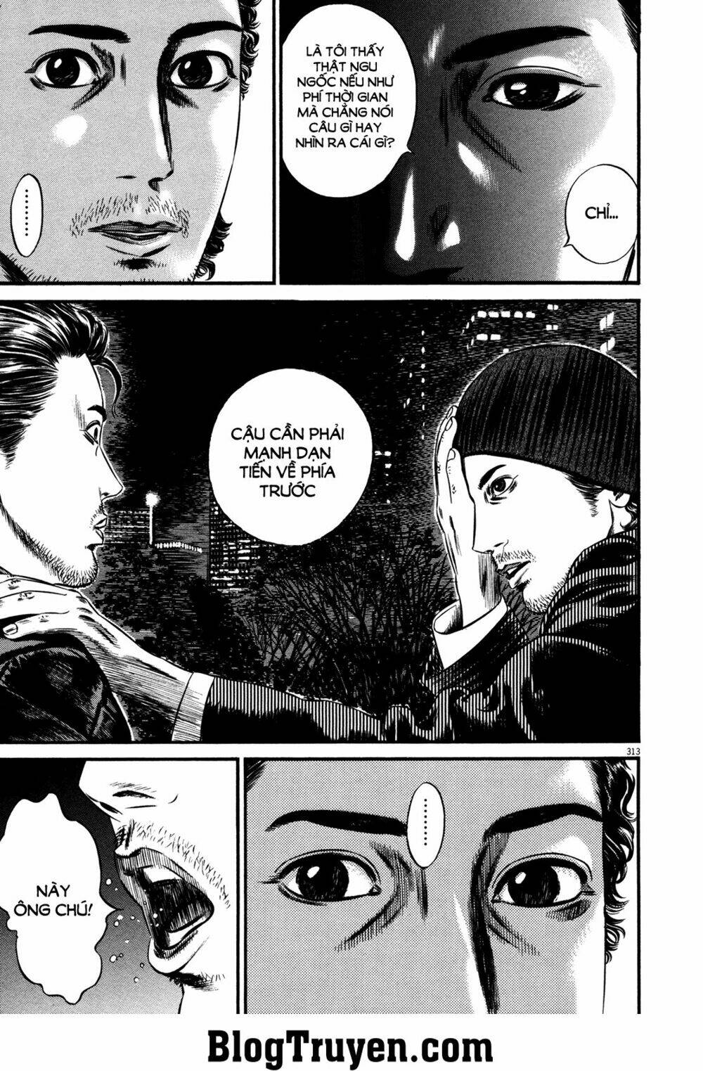 Homunculus - Chương 155