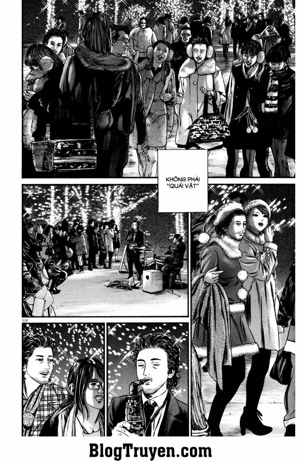 Homunculus - Chương 156