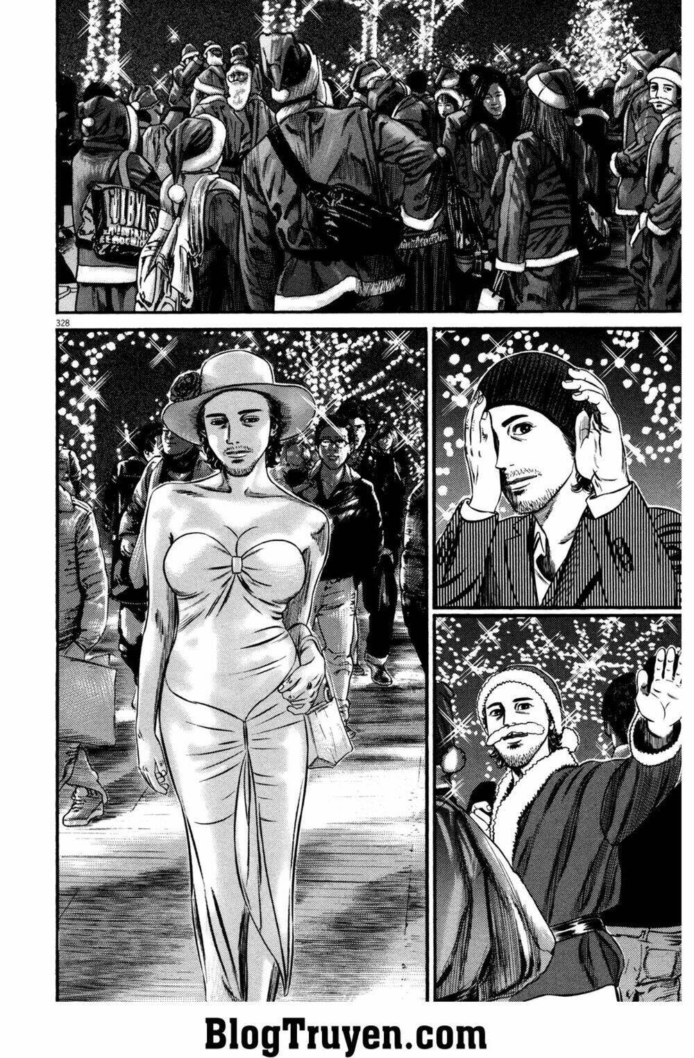 Homunculus - Chương 156