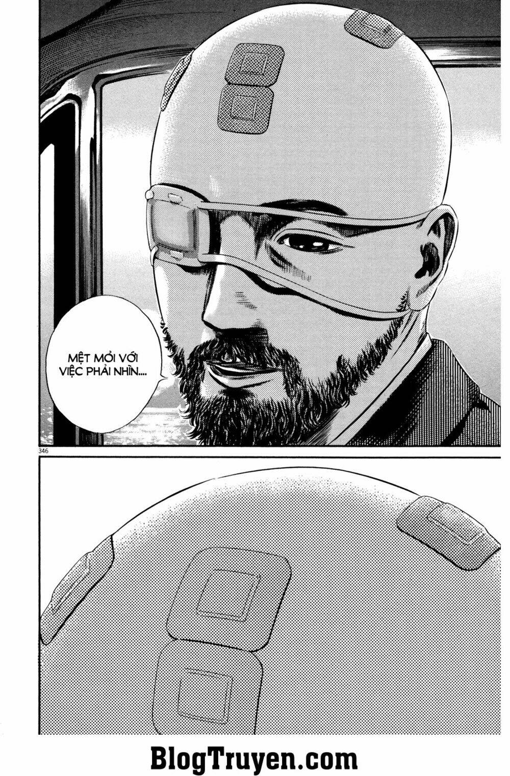 Homunculus - Chương 157