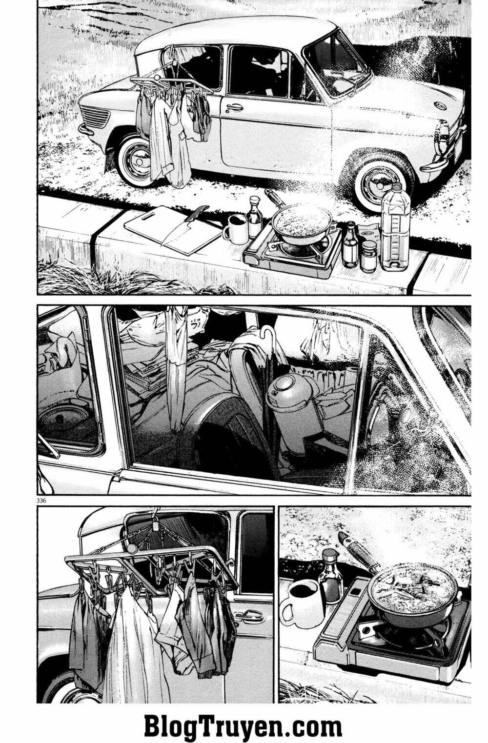 Homunculus - Chương 157