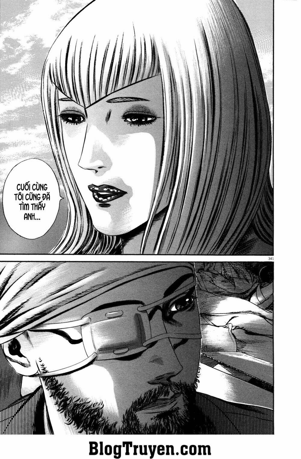 Homunculus - Chương 157
