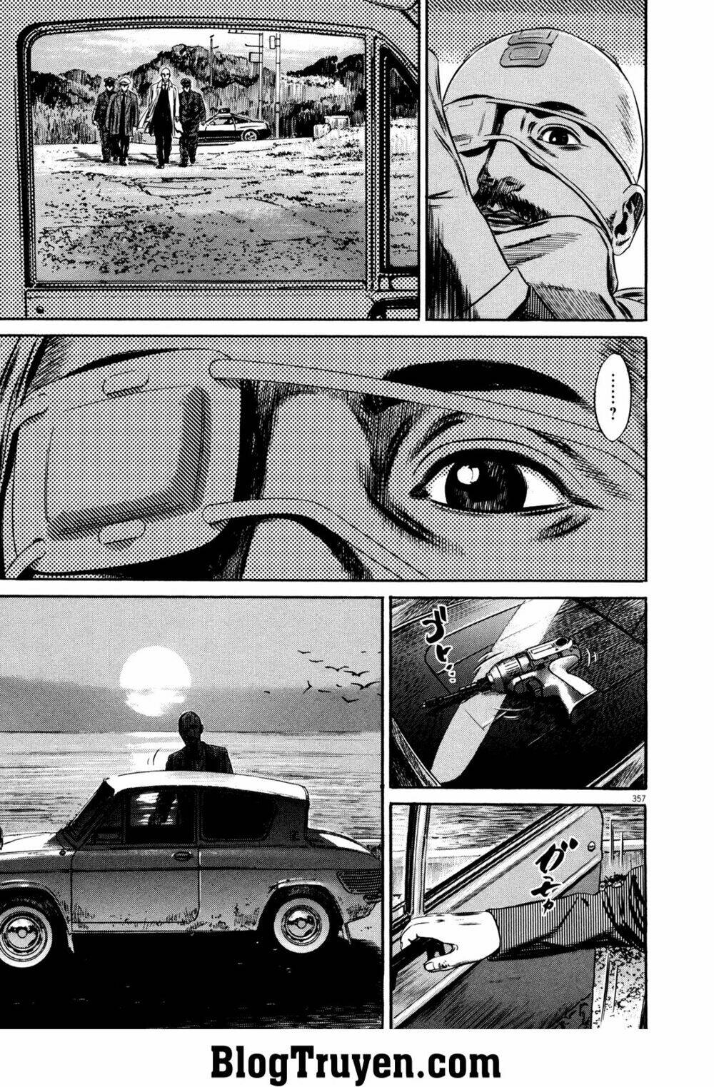 Homunculus - Chương 158