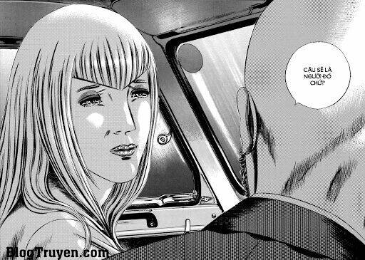 Homunculus - Chương 158