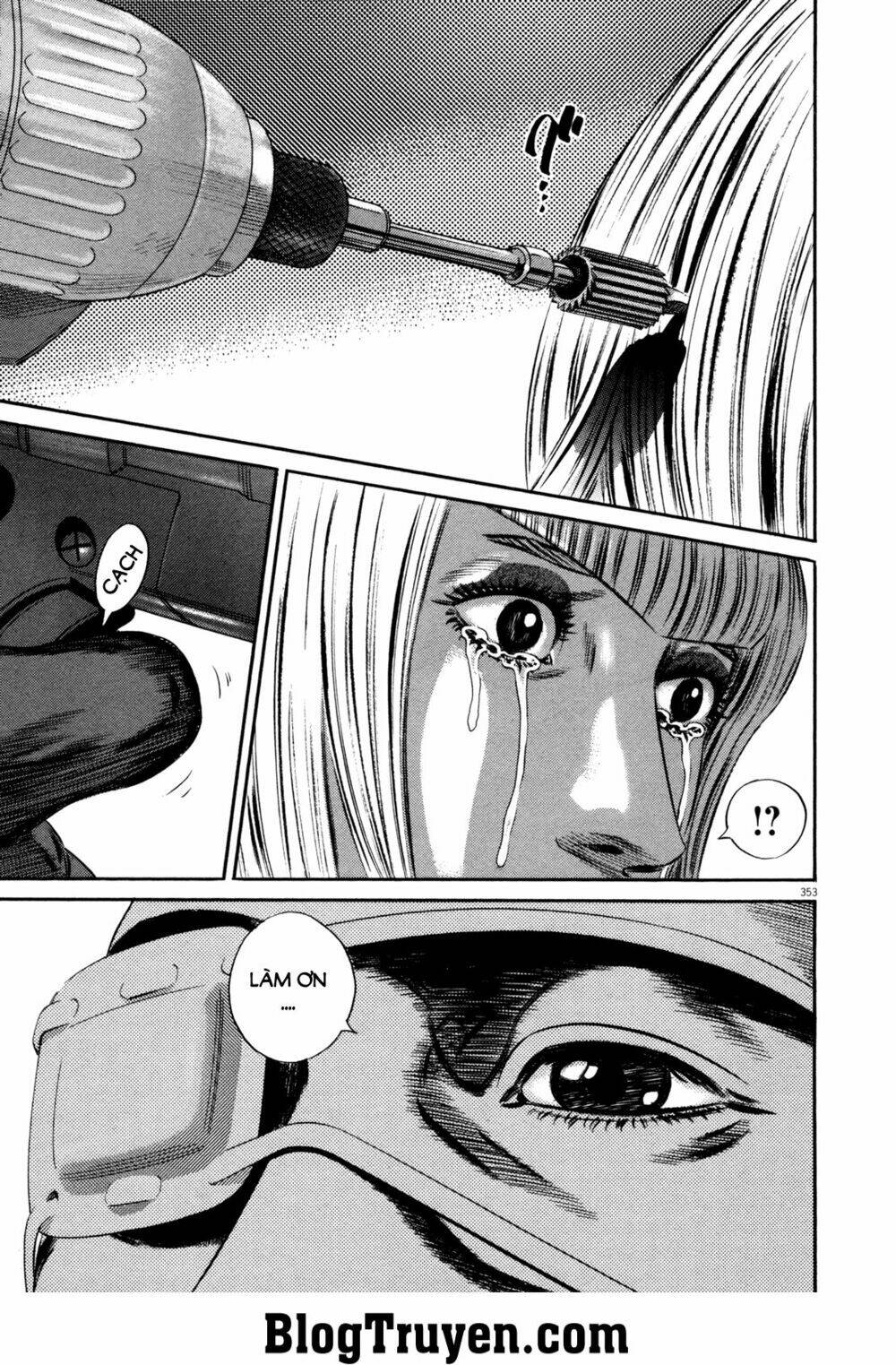 Homunculus - Chương 158