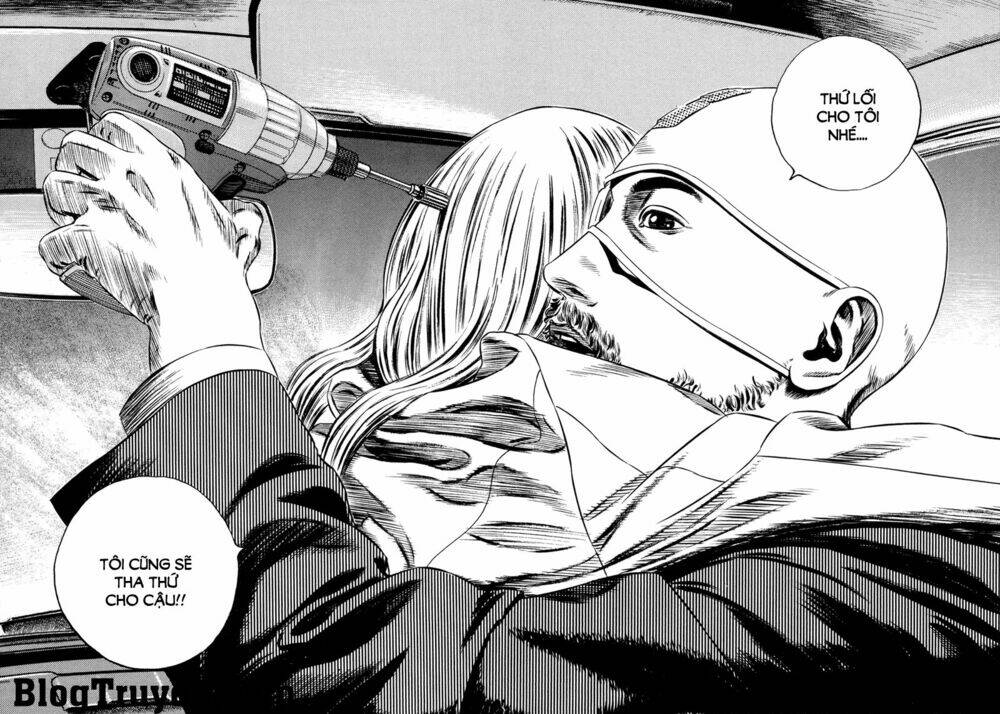 Homunculus - Chương 158