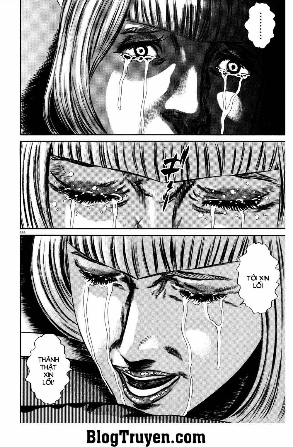 Homunculus - Chương 158