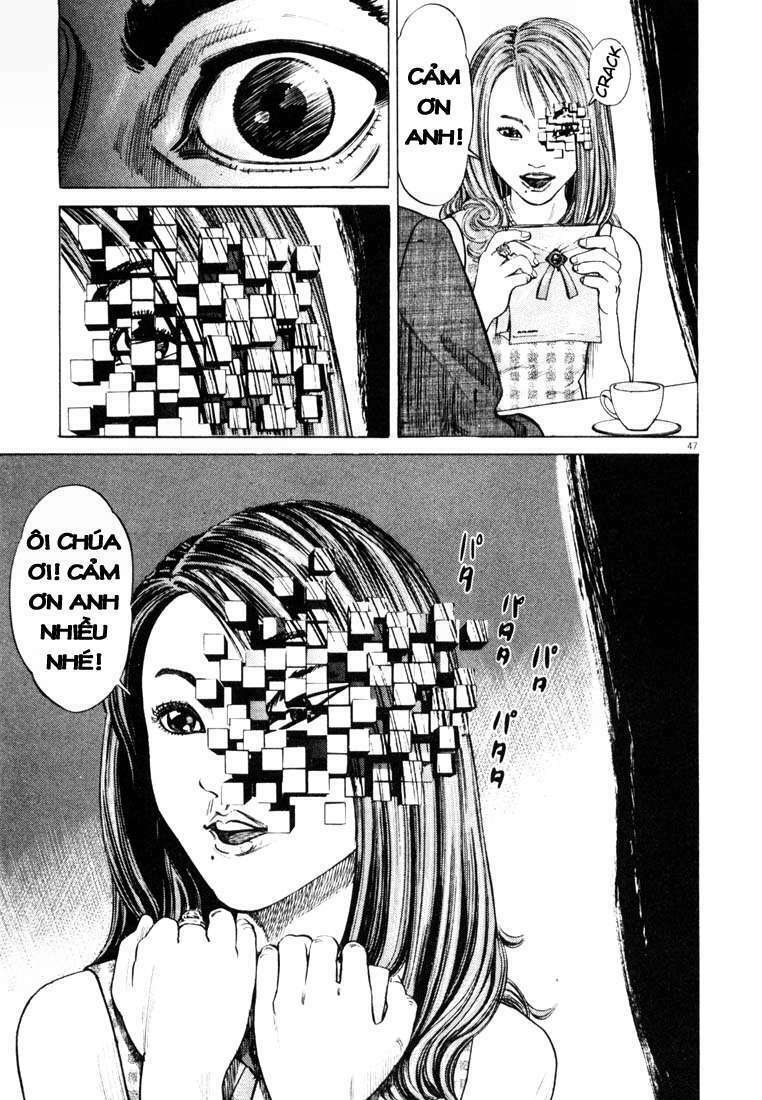 Homunculus - Chương 16