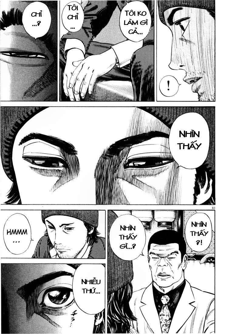 Homunculus - Chương 18
