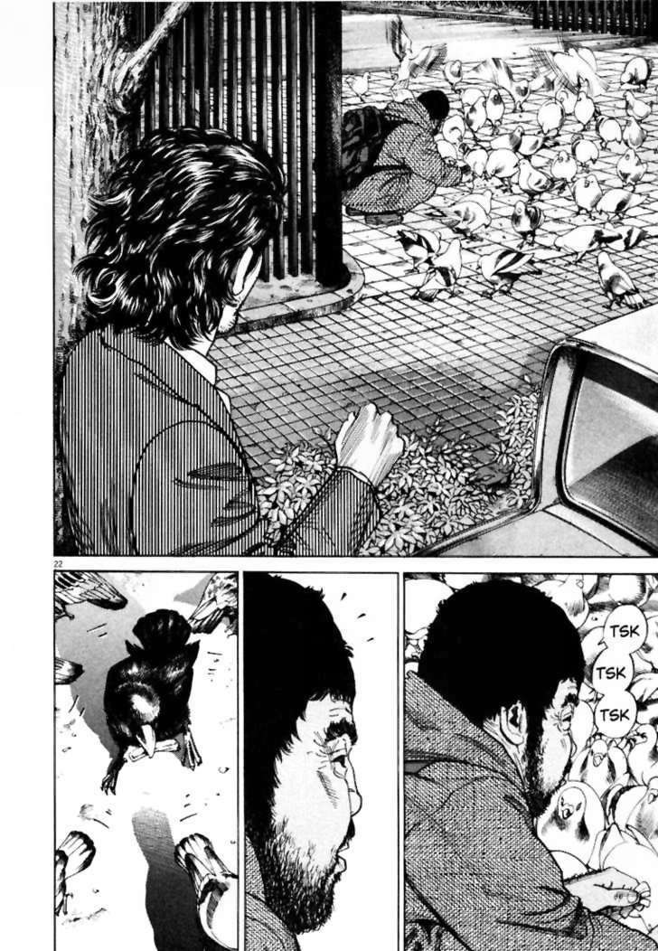 Homunculus - Chương 2