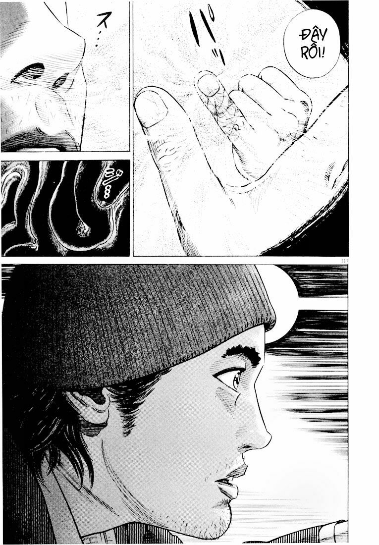 Homunculus - Chương 20