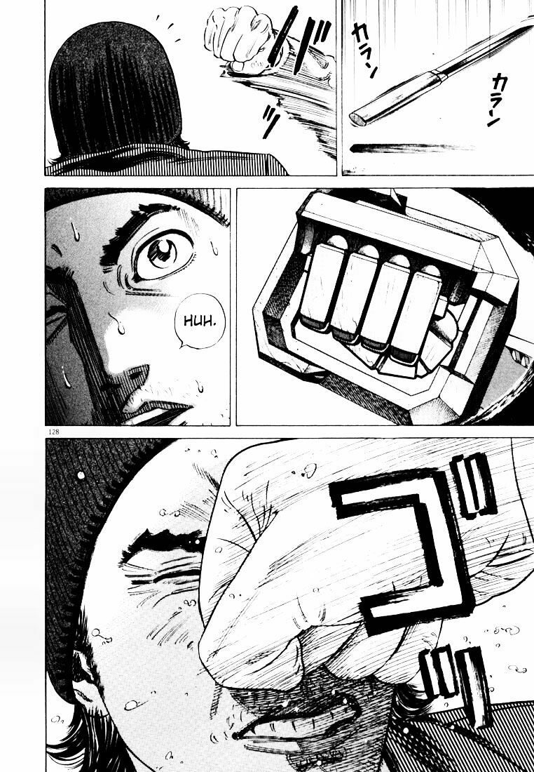 Homunculus - Chương 20