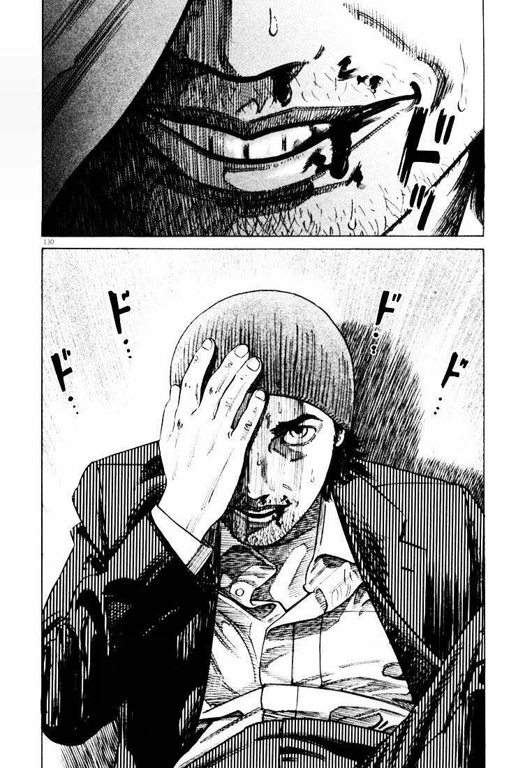 Homunculus - Chương 20