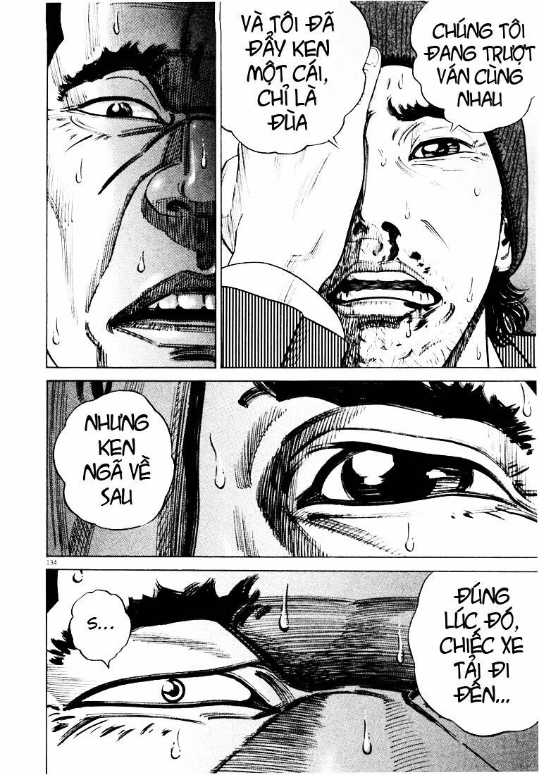 Homunculus - Chương 20