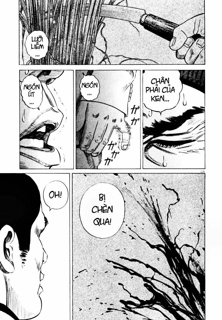 Homunculus - Chương 20