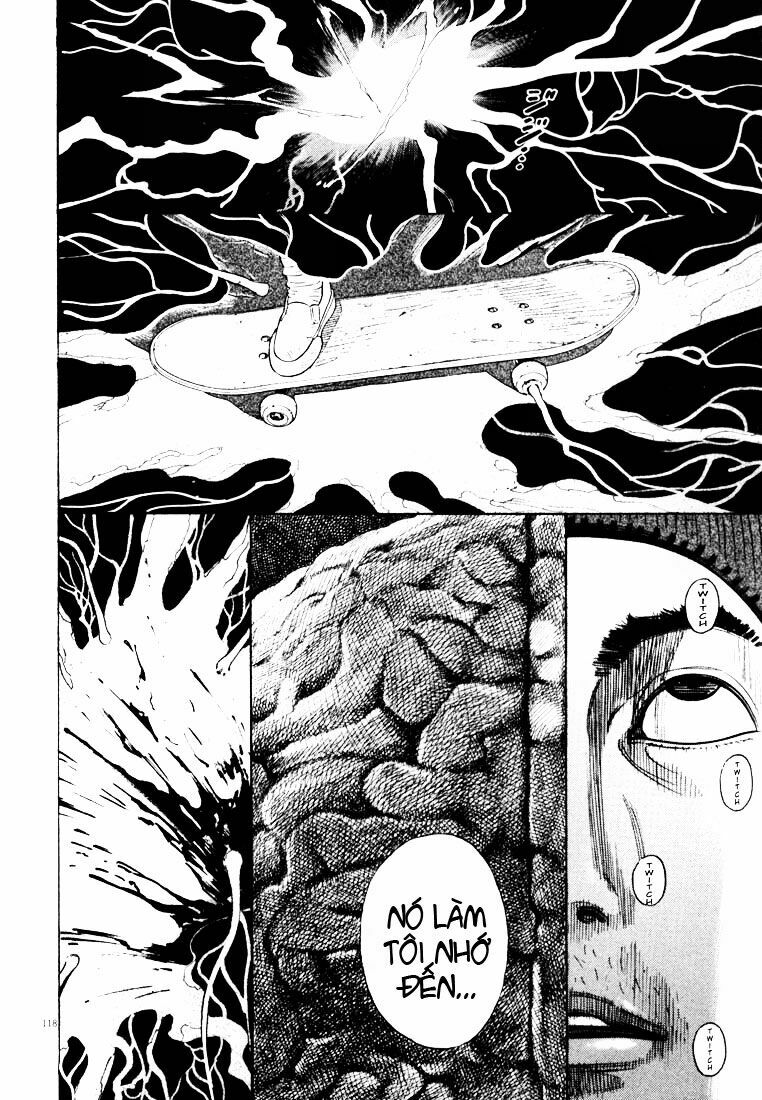 Homunculus - Chương 20