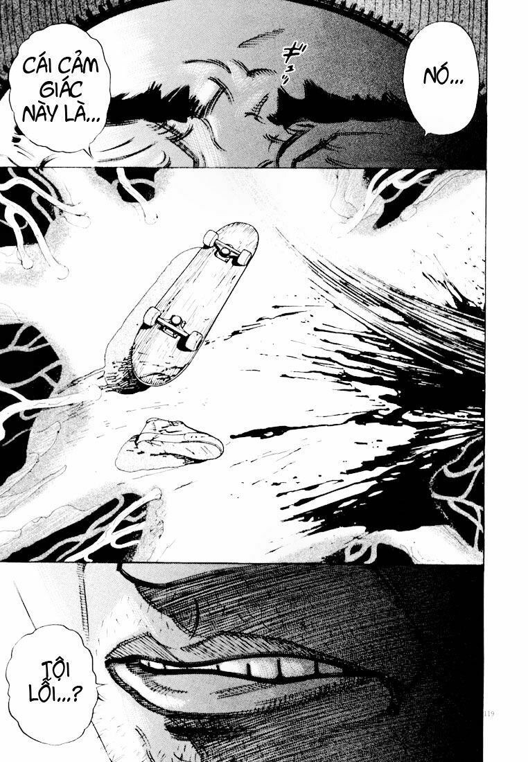 Homunculus - Chương 20