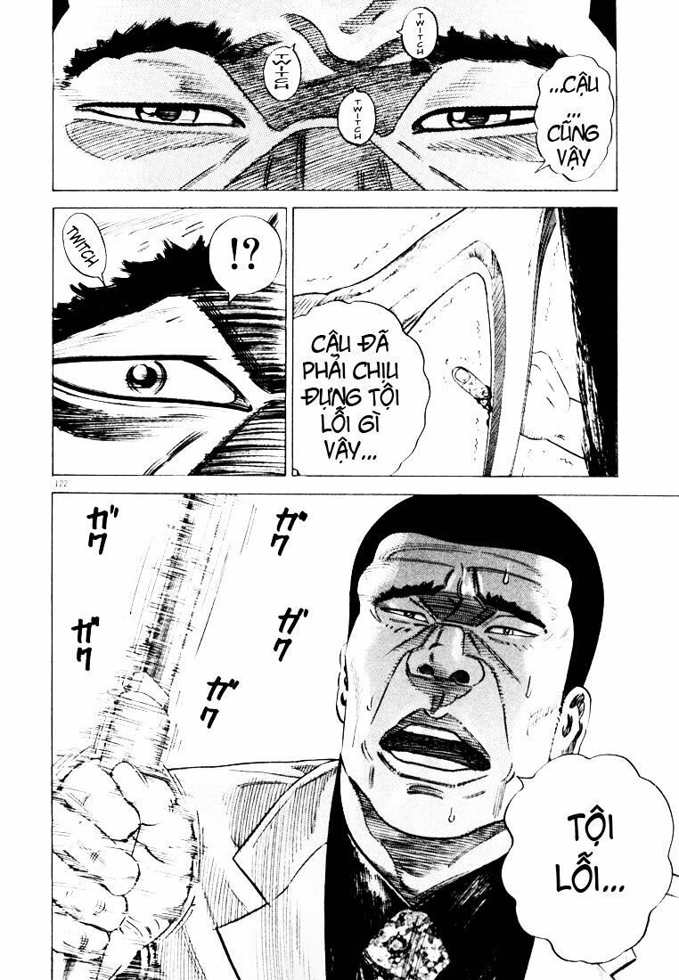 Homunculus - Chương 20