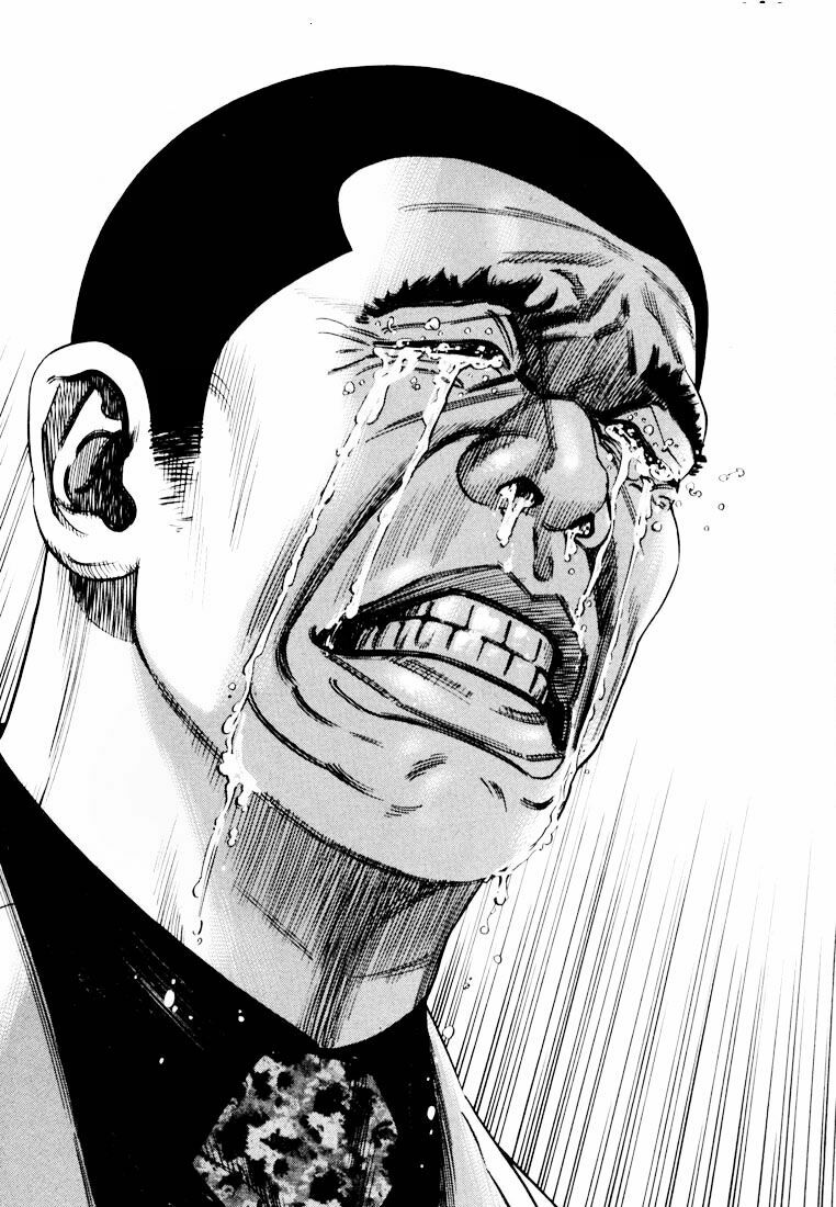Homunculus - Chương 21