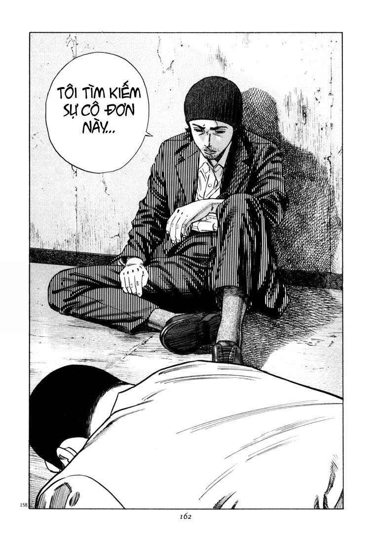 Homunculus - Chương 22