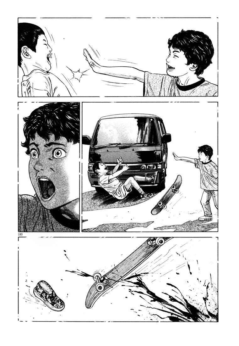 Homunculus - Chương 22