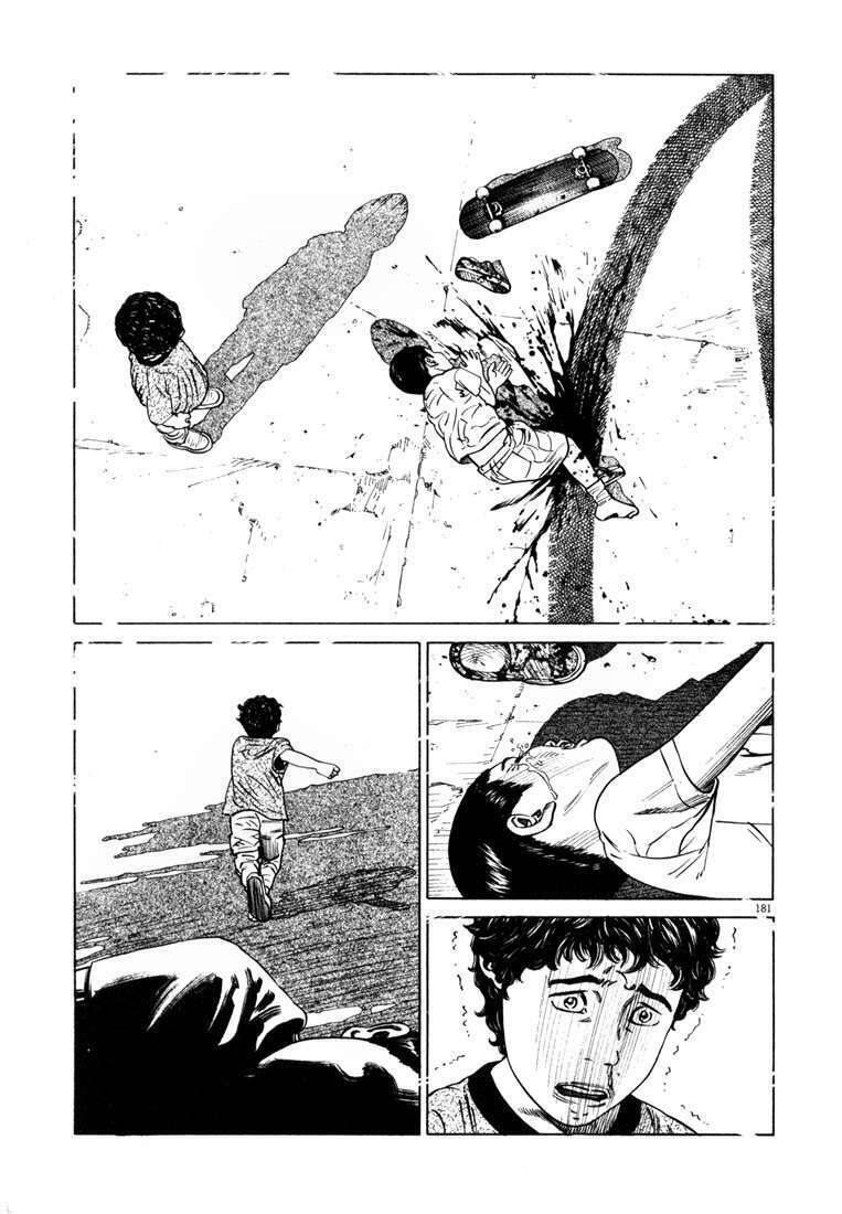 Homunculus - Chương 22