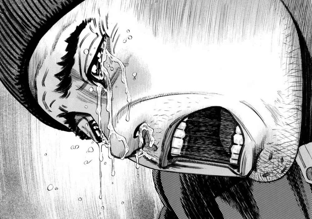 Homunculus - Chương 22