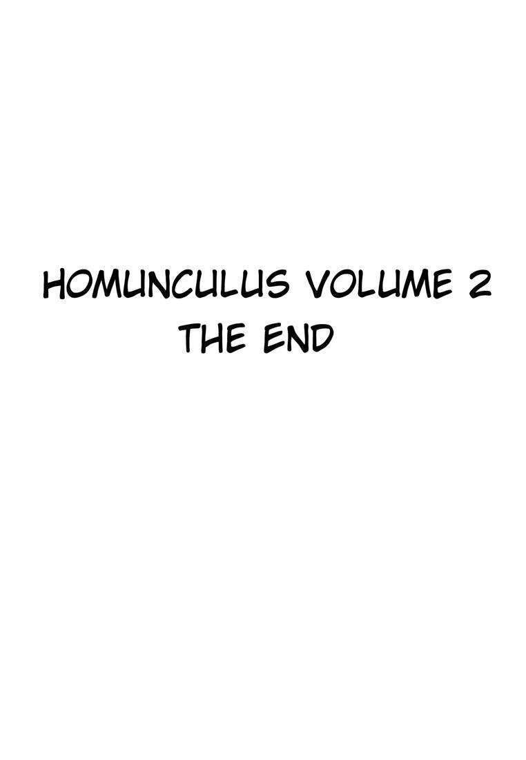 Homunculus - Chương 22