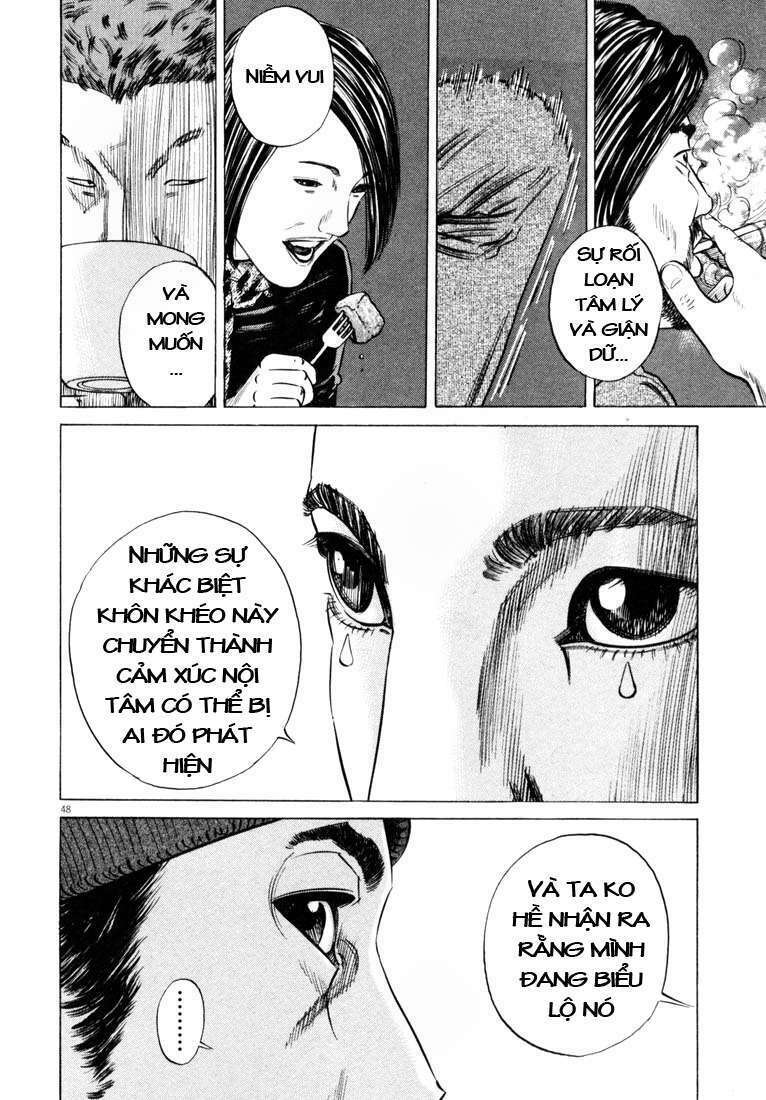 Homunculus - Chương 25