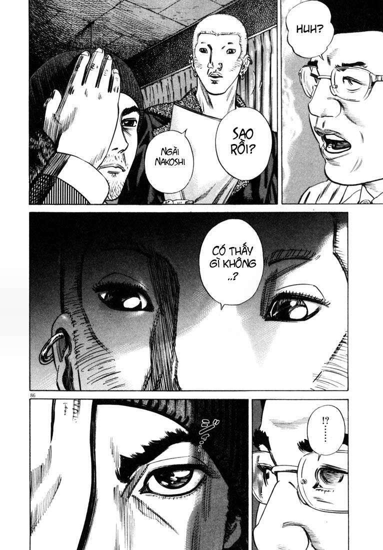 Homunculus - Chương 27
