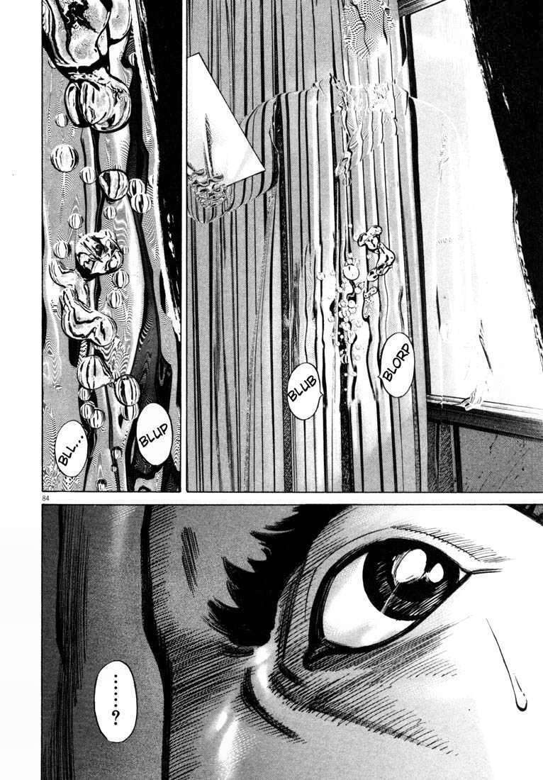 Homunculus - Chương 27