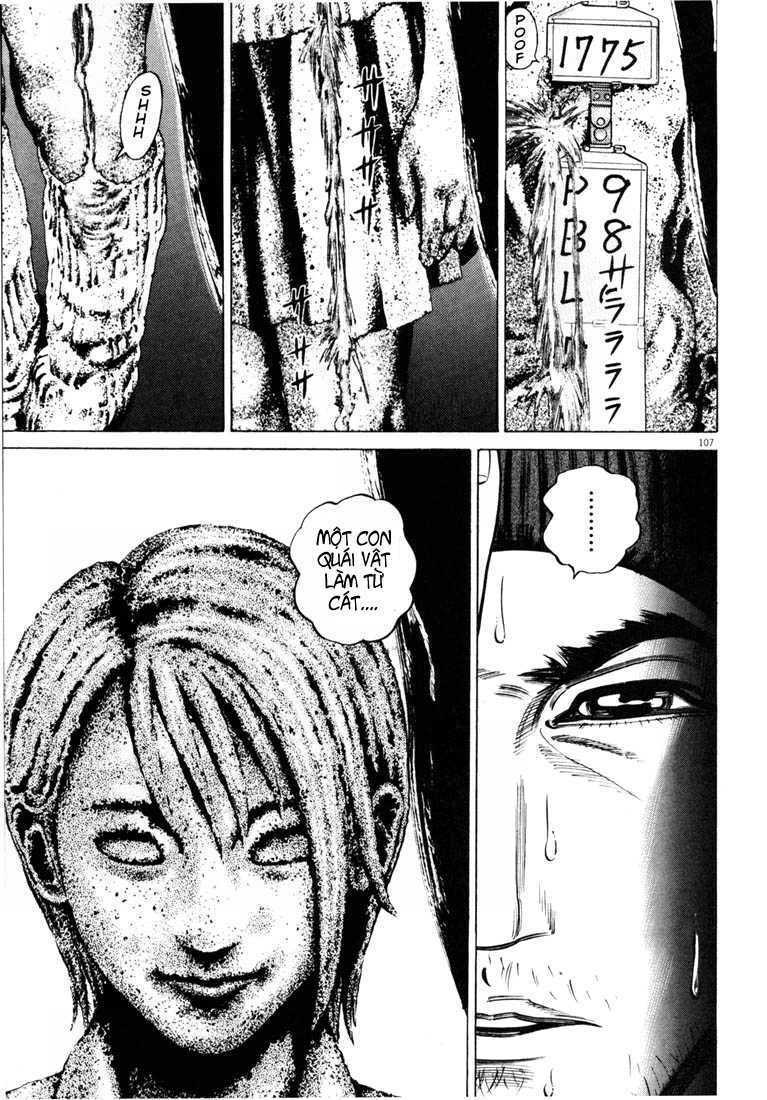 Homunculus - Chương 28