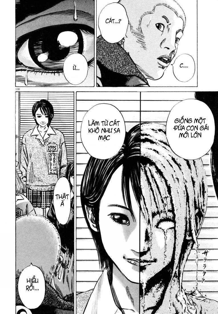 Homunculus - Chương 28