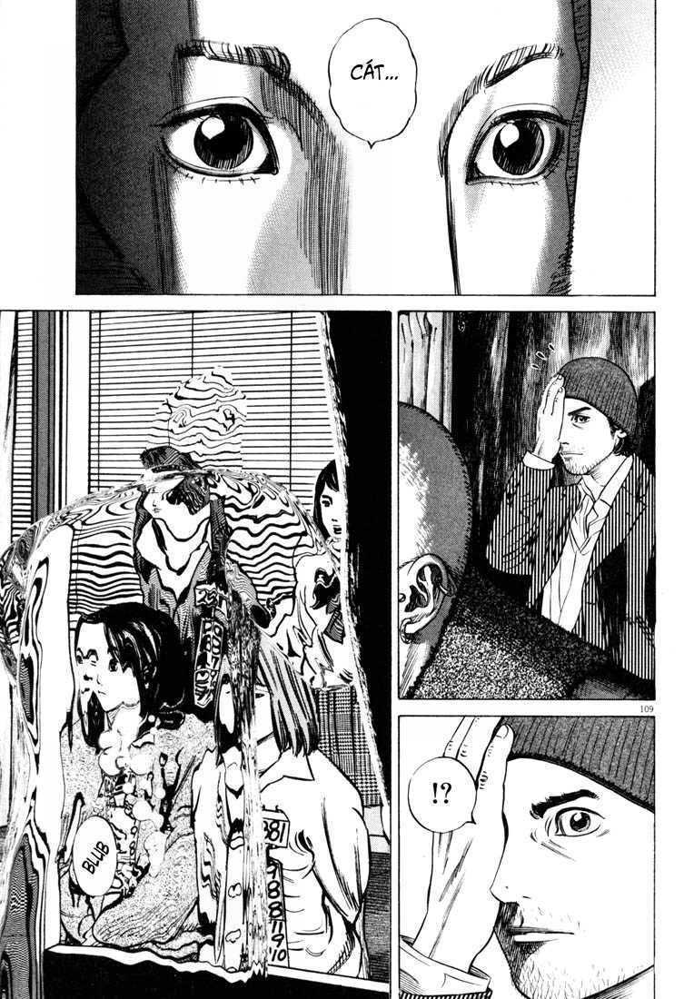 Homunculus - Chương 28