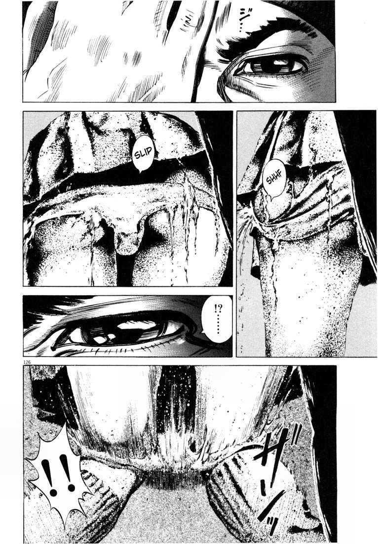 Homunculus - Chương 29