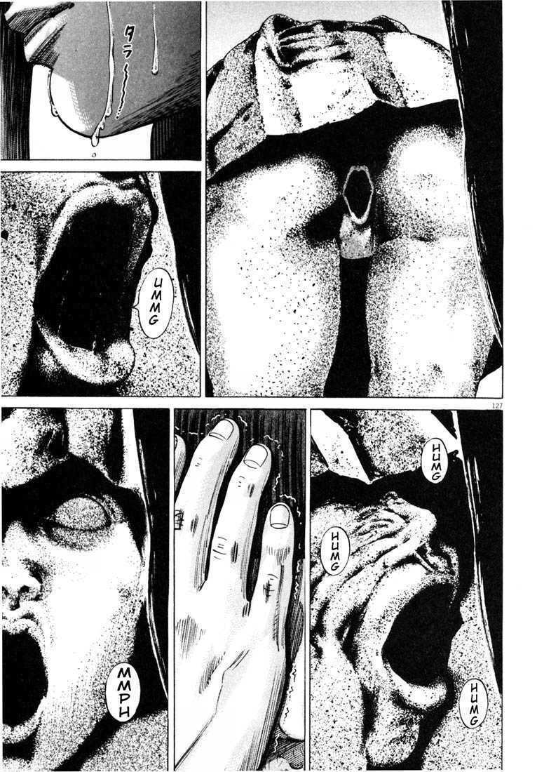 Homunculus - Chương 29