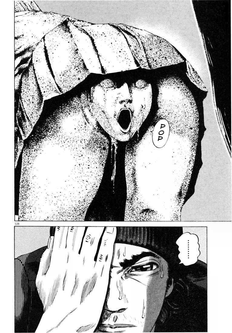 Homunculus - Chương 29
