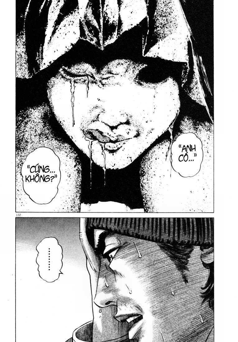 Homunculus - Chương 29