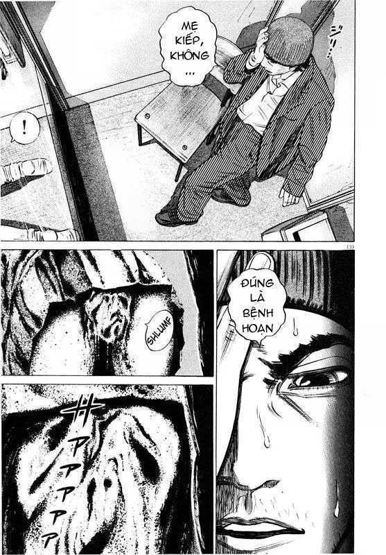 Homunculus - Chương 29