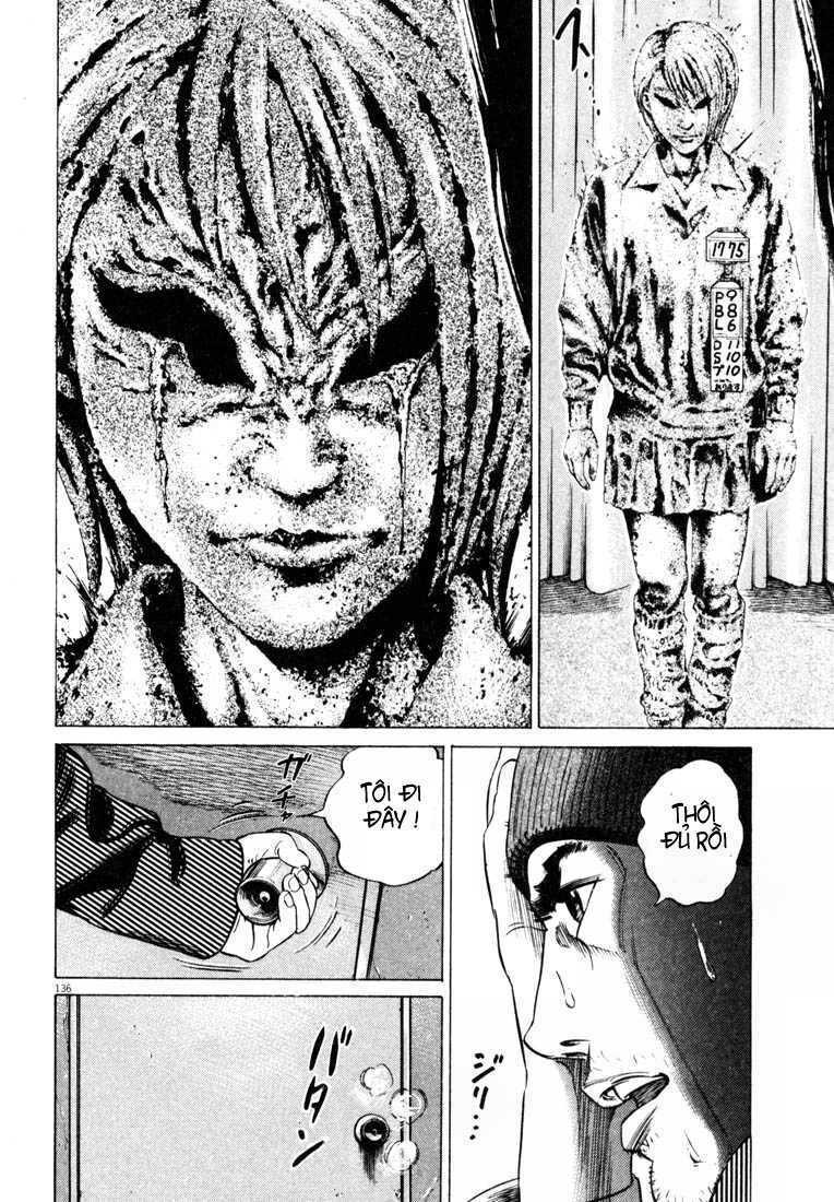 Homunculus - Chương 29