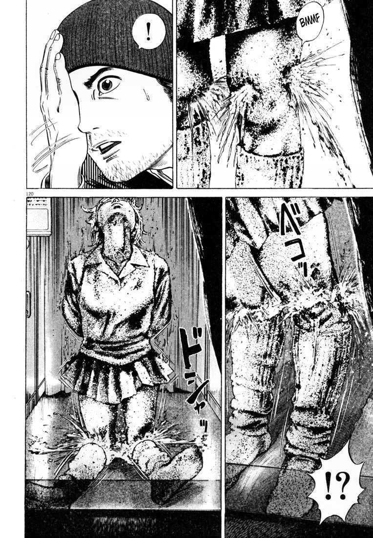 Homunculus - Chương 29