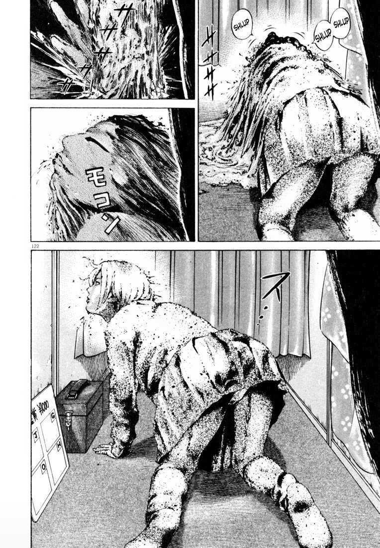 Homunculus - Chương 29