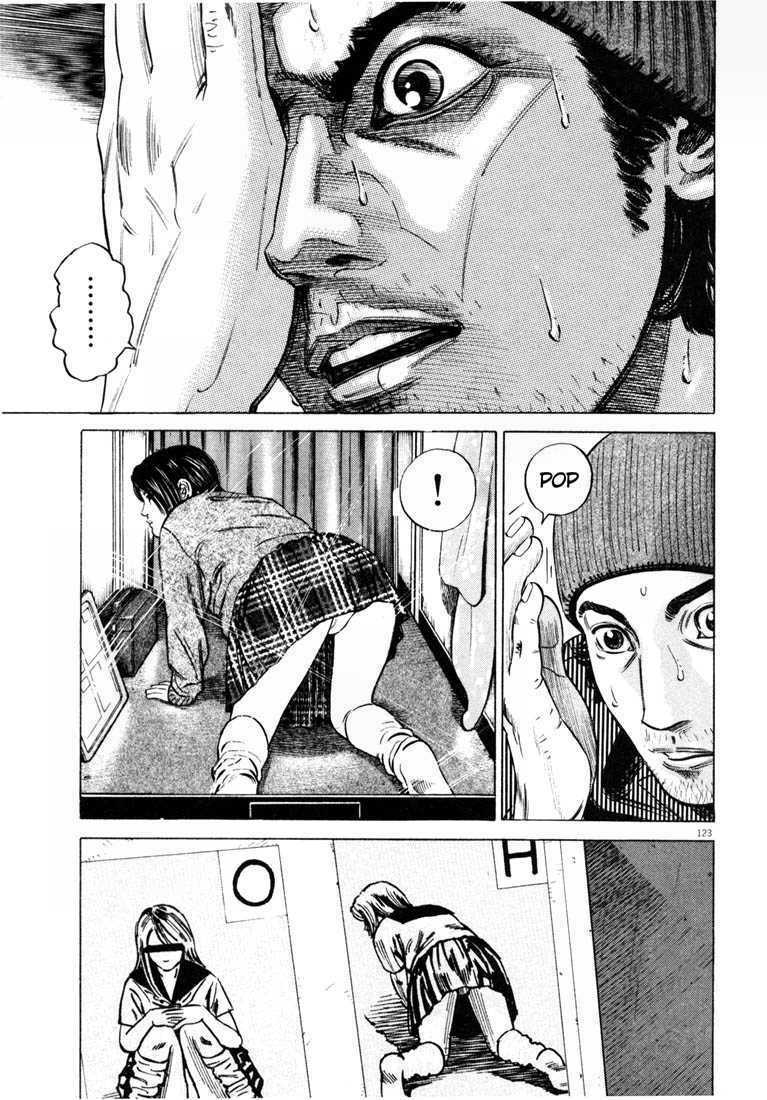 Homunculus - Chương 29