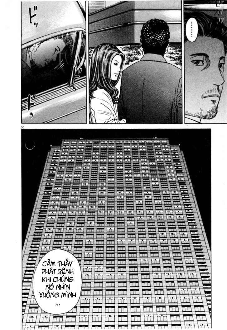 Homunculus - Chương 3