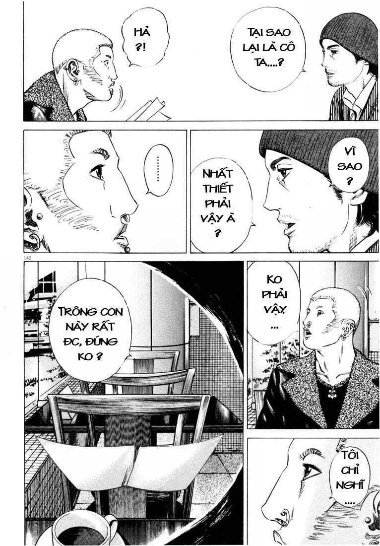 Homunculus - Chương 30