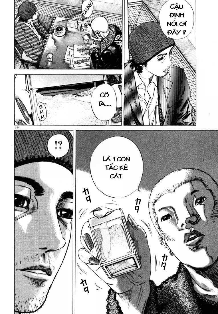 Homunculus - Chương 30